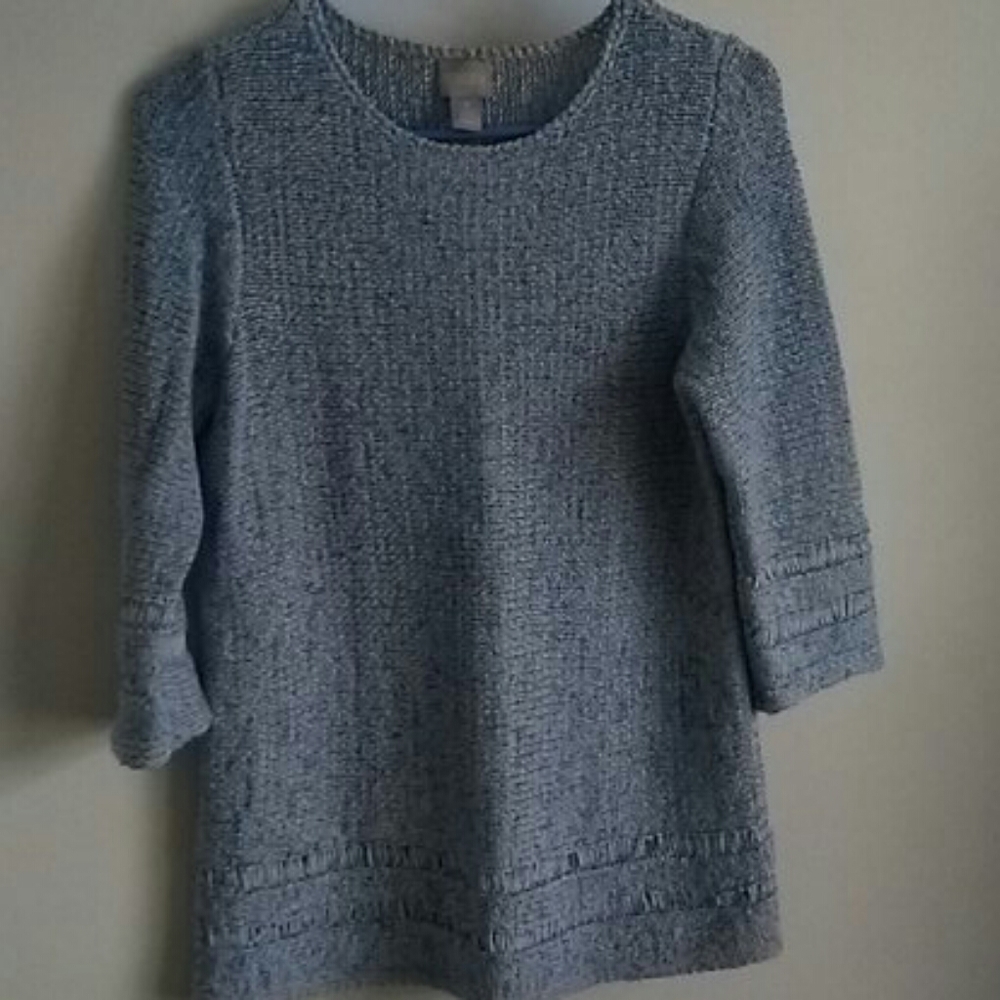 Chico's Knit Top